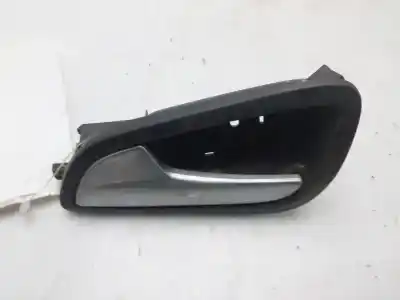 Peça sobressalente para automóvel em segunda mão puxador interior dianteiro esquerdo por ford focus lim. (cb8) edition referências oem iam am51u22601bew  