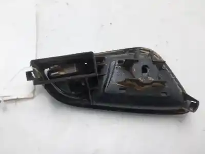 Peça sobressalente para automóvel em segunda mão puxador interior dianteiro esquerdo por ford focus lim. (cb8) edition referências oem iam am51u22601bew  