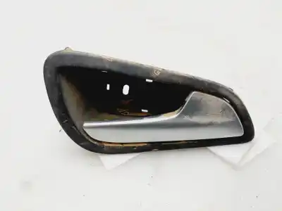 Peça sobressalente para automóvel em segunda mão puxador interior traseiro direito por ford focus lim. (cb8) edition referências oem iam am51u22600bew  