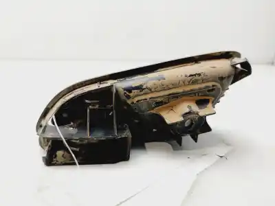 Peça sobressalente para automóvel em segunda mão puxador interior traseiro direito por ford focus lim. (cb8) edition referências oem iam am51u22600bew