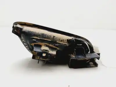 Peça sobressalente para automóvel em segunda mão puxador interior traseiro esquerdo por ford focus lim. (cb8) edition referências oem iam am51u22601bew