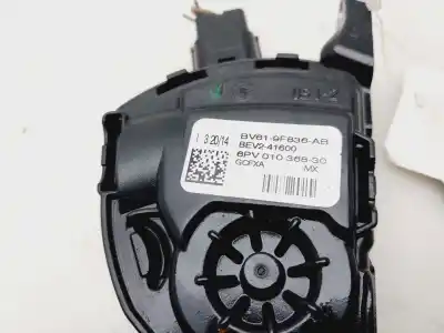 Peça sobressalente para automóvel em segunda mão potenciômetro por ford focus lim. (cb8) edition referências oem iam bv619f836ab  