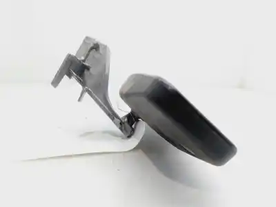 Peça sobressalente para automóvel em segunda mão espelho retrovisor interior por smart forfour basis (66kw) (453.044) 90 cv / 66 kw referências oem iam 4548100317  