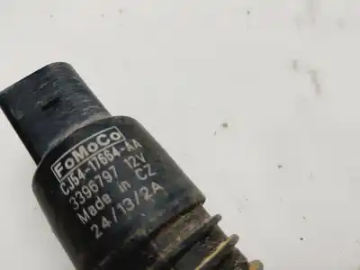 Автозапчастина б/у чистити насос для ford kuga (cbs) titanium посилання на oem iam cj5417664aa  