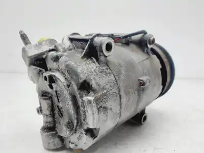 Автозапчастина б/у компресор кондиционера для ford kuga (cbs) titanium посилання на oem iam dv6119d629da  