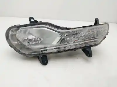 Автозапчасти б/у правая противотуманная фара за ford kuga (cbs) titanium ссылки oem iam cv4413b220ae  