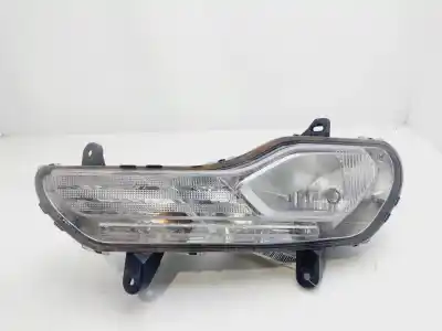 Автозапчасти б/у левая противотуманная фара за ford kuga (cbs) titanium ссылки oem iam cv4413b221ae  