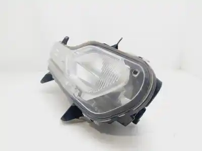 Автозапчасти б/у левая противотуманная фара за ford kuga (cbs) titanium ссылки oem iam cv4413b221ae  