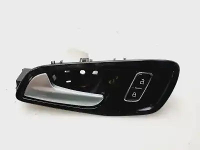 Автозапчасти б/у левая передняя внутренняя ручка за FORD KUGA (CBS) Titanium ссылки OEM IAM CJ5AR22601BCW  