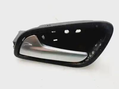 Автозапчасти б/у левая задняя внутренняя ручка за ford kuga (cbs) titanium ссылки oem iam cj5ar266b35bbw  