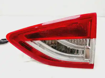 Автозапчасти б/у внутренний правый задний фонарь за ford kuga (cbs) titanium ссылки oem iam cv4413a602bf