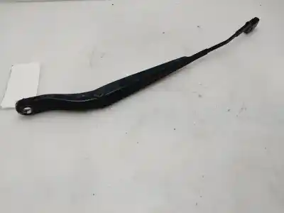 Автозапчастина б/у лівий передній ручок склоочисника для opel mokka 1.2 business elegance [1.2 ltr. - 96 kw] посилання на oem iam 9822931680  