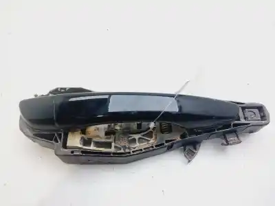 Pezzo di ricambio per auto di seconda mano maniglia esterna posteriore destra per opel mokka 1.2 business elegance [1.2 ltr. - 96 kw] riferimenti oem iam 9688834080  