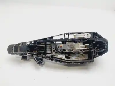 Pezzo di ricambio per auto di seconda mano maniglia esterna posteriore destra per opel mokka 1.2 business elegance [1.2 ltr. - 96 kw] riferimenti oem iam 9688834080  