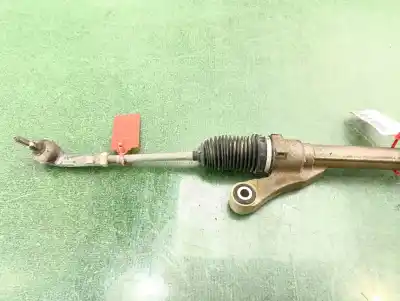 Автозапчасти б/у рулевая рейка за ford fiesta (ccn) trend ссылки oem iam 8v513200ck  