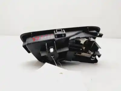 Автозапчастина б/у ліва задня внутрішня ручка для ford fiesta (ccn) trend посилання на oem iam 8a61a22601cew  