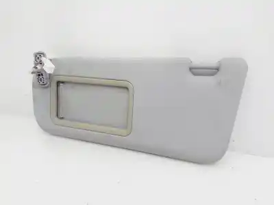Piesă de schimb auto la mâna a doua PARASOARE STÂNGA pentru KIA CEED  Referințe OEM IAM 852011H010  