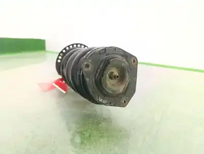 Автозапчасти б/у передний левый амортизатор за renault kangoo ii (f/kw0) furgón professional 75 cv / 55 kw ссылки oem iam 543022471r  