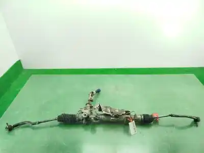 Second-hand car spare part steering rack for renault espace iv (jk0) grand espace expression oem iam references 8200891249  