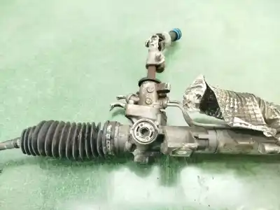 Second-hand car spare part steering rack for renault espace iv (jk0) grand espace expression oem iam references 8200891249  