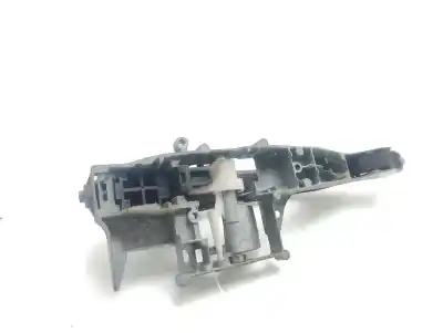 Second-hand car spare part exterior right rear door handle for citroen jumpy hdi 120 l1 familiar (8/9 asientos) oem iam references 9680656580