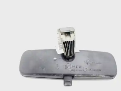 Gebrauchtes Autoersatzteil INNENSPIEGEL zum TOYOTA AURIS  OEM-IAM-Referenzen 878100F010  