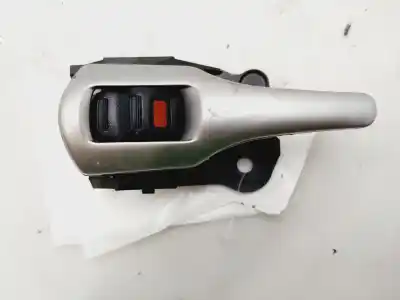 Second-hand car spare part interior left front handle for toyota auris active oem iam references 6920602120b1  