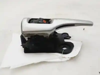 Second-hand car spare part INTERIOR LEFT FRONT HANDLE for TOYOTA AURIS  OEM IAM references 6920602120B1  