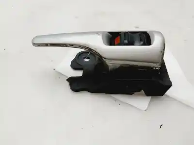Second-hand car spare part interior left front handle for toyota auris active oem iam references 6920602120b1  