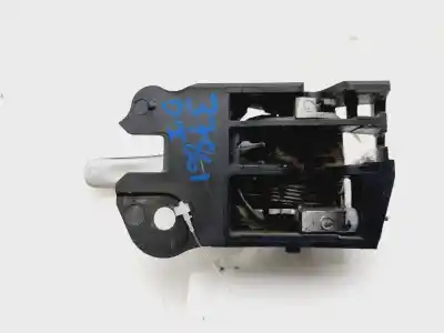 Second-hand car spare part interior left front handle for toyota auris active oem iam references 6920602120b1  