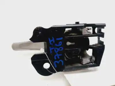 Pezzo di ricambio per auto di seconda mano Maniglia Interna Posteriore Sinistra per TOYOTA AURIS Active Riferimenti OEM IAM 6920602120  