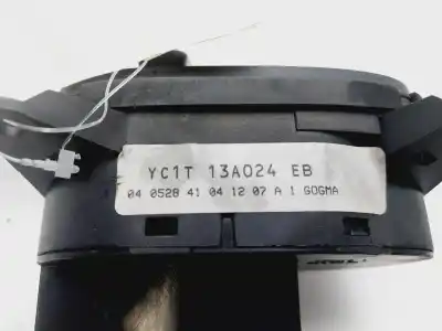 Piesă de schimb auto la mâna a doua maneta bloc lumini pentru ford tourneo connect (tc7) familiar referințe oem iam yc1t13a024eb  