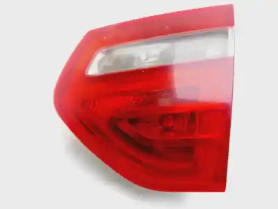 Автозапчасти б/у внутренний правый задний фонарь за citroen c4 picasso i monospace (ud_) 1.6 hdi ссылки oem iam 9653547677  