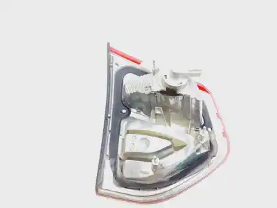 Second-hand car spare part interior rear right light for citroen c4 picasso i monospace (ud_) 1.6 hdi oem iam references 9653547677