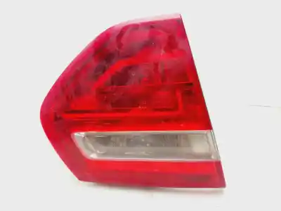 Second-hand car spare part interior left tailgate light for citroen c4 picasso i monospace (ud_) 1.6 hdi oem iam references 9653547777