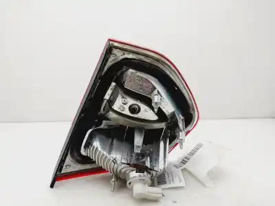 Автозапчасти б/у внутренний левый задний фонарь за citroen c4 picasso i monospace (ud_) 1.6 hdi ссылки oem iam 9653547777  