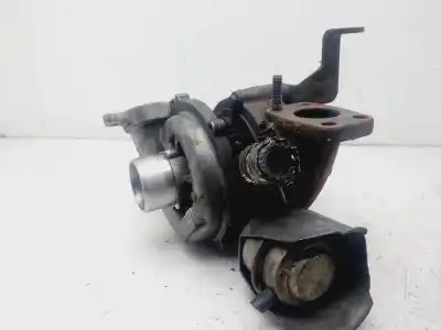 Second-hand car spare part turbocharger for citroen c4 picasso i monospace (ud_) 1.6 hdi oem iam references 9663199280
