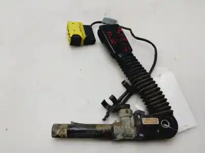 Pezzo di ricambio per auto di seconda mano gancio cintura anteriore sinistro per bmw 3 compact (e46) 320 td riferimenti oem iam 8257787  