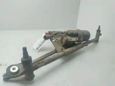 Second-hand car spare part Front Windshield Wiper Motor for PEUGEOT 406 BERLINA (S1/S2) SRDT Pack OEM IAM references 9633265980  