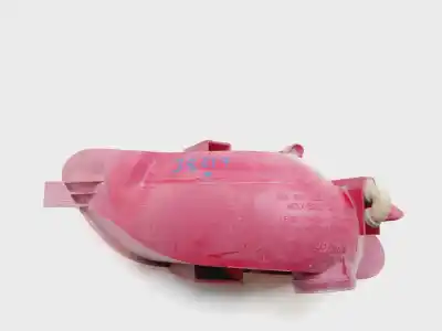 Piesă de schimb auto la mâna a doua lampa bara stanga spate pentru citroen c4 coupé (la_) 1.6 hdi referințe oem iam 9652736480