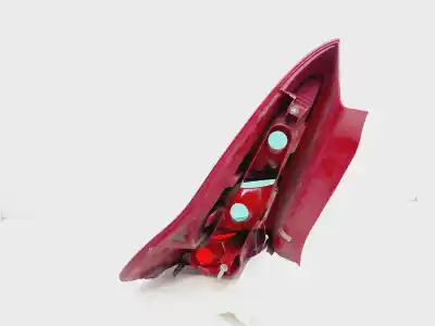 Piesă de schimb auto la mâna a doua lampã spate dreapta pentru citroen c4 coupé (la_) 1.6 hdi referințe oem iam 9646801677