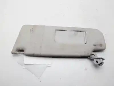 Pezzo di ricambio per auto di seconda mano tenda sinistra per volkswagen passat b5.5 (3b3) 1.9 tdi riferimenti oem iam 3b0857551r  
