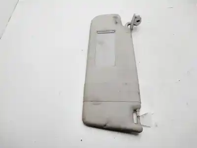 Piesă de schimb auto la mâna a doua Parasoare Stânga pentru VOLKSWAGEN PASSAT B5.5 (3B3) 1.9 TDI Referințe OEM IAM 3B0857551R  