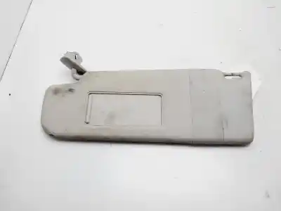 Pezzo di ricambio per auto di seconda mano tenda sinistra per volkswagen passat b5.5 (3b3) 1.9 tdi riferimenti oem iam 3b0857551r  