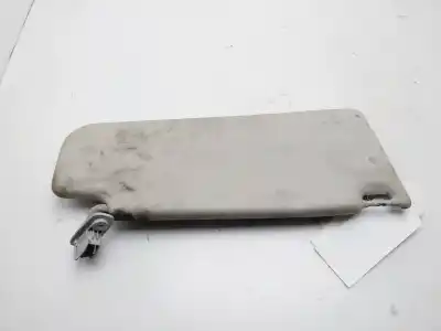 Pezzo di ricambio per auto di seconda mano tenda sinistra per volkswagen passat b5.5 (3b3) 1.9 tdi riferimenti oem iam 3b0857551r  