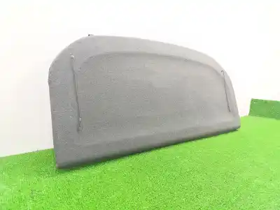 Second-hand car spare part parcel shelf for toyota corolla (e12) 2.0 d-4d sol sedán oem iam references 6433013041b0  