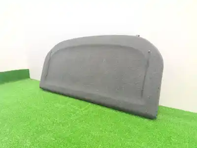 Second-hand car spare part parcel shelf for toyota corolla (e12) 2.0 d-4d sol sedán oem iam references 6433013041b0  