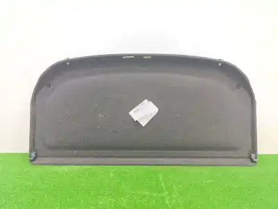 Second-hand car spare part parcel shelf for toyota corolla (e12) 2.0 d-4d sol sedán oem iam references 6433013041b0  