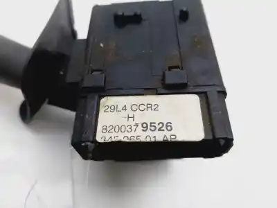 Автозапчасти б/у команда очистки за renault kangoo (f/kc0) authentique ссылки oem iam 8200379526  