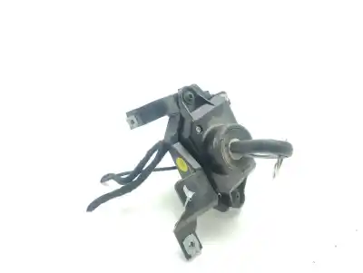 Автозапчастина б/у стартер для audi q7 (4l) 4.2 v8 32v fsi посилання на oem iam 4f0909131  